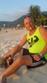 Host profile image