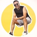 Host profile image