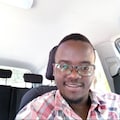 Host profile image