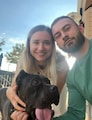 Host profile image