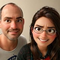 Host profile image