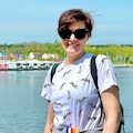 Host profile image