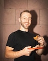 Host profile image