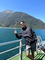 Host profile image