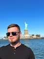 Host profile image