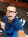Host profile image