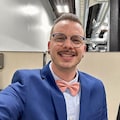 Host profile image