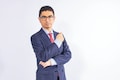 Host profile image
