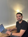Host profile image