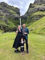 Värdens profilbild