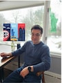 Host profile image