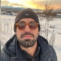 Host profile image