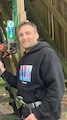 Host profile image