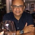 Host profile image