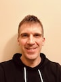 Host profile image