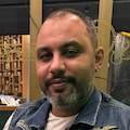 Host profile image