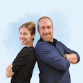 Host profile image