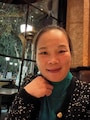 Host profile image