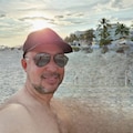 Host profile image