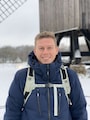 Värdens profilbild