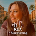 Host profile image