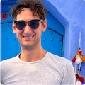 Host profile image