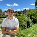Värdens profilbild