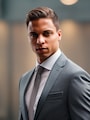 Host profile image
