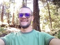 Host profile image