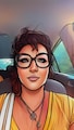 Host profile image