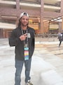 Host profile image