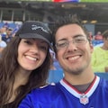 Host profile image