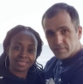 Värdens profilbild