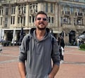 Host profile image