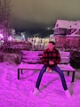 Host profile image