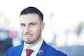 Host profile image
