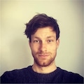 Host profile image