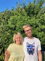 Host profile image