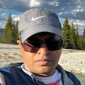 Host profile image