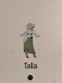 Host profile image