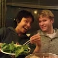 Host profile image