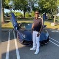 Host profile image