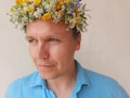 Host profile image