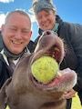 Värdens profilbild
