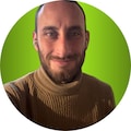 Host profile image