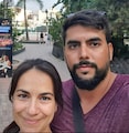Värdens profilbild