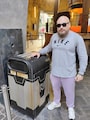 Värdens profilbild