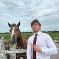 Host profile image