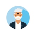 Host profile image