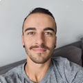 Host profile image